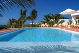Brazilian Emerald villa Pool
